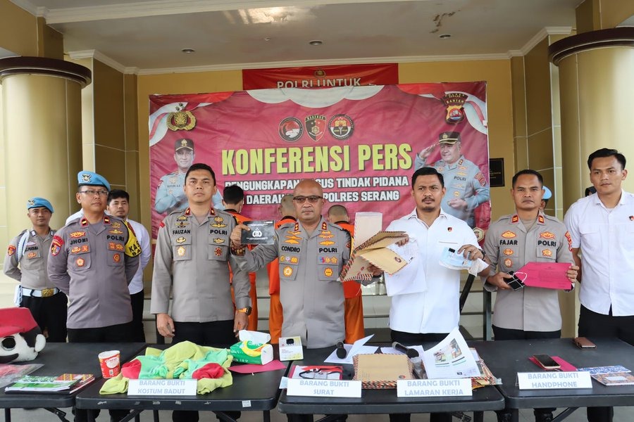 Ganyang Preman Berkedok Ormas! Polda Metro Jaya Gelar Operasi Besar, Warga Diminta Jangan Ragu Melapor!